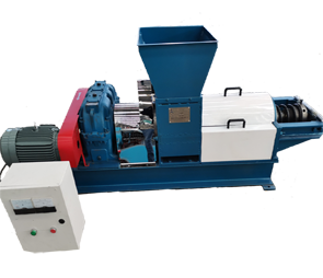 1TPH Palm Fruit Oil Press Machine