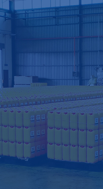 PALM OIL PRODUCTION AUXILIARY