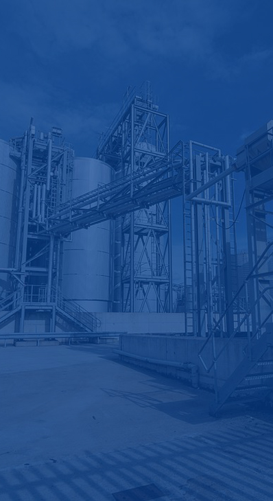 PALM OIL PRODUCTION AUXILIARY